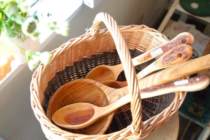 探していたかわいいお気に入りが見つかる♪鎌倉のステキな雑貨屋さん「moln」