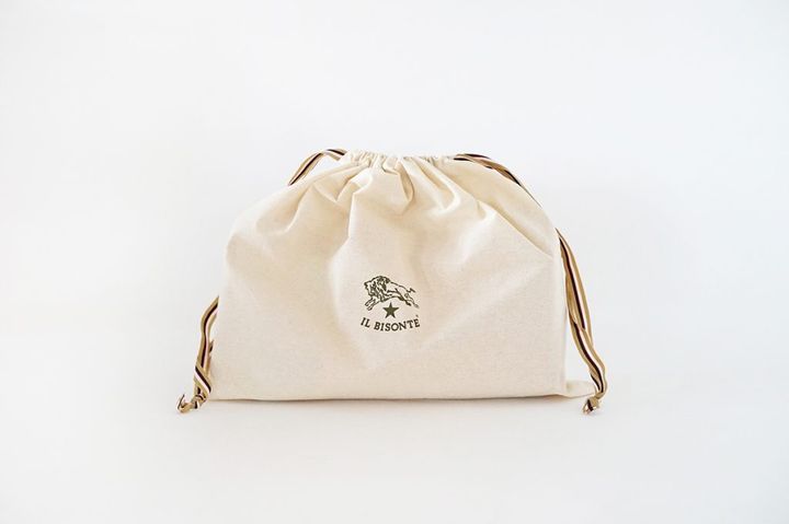 BAGUETTE TOTE MINI 【TEMBEA×IL BISONTE】