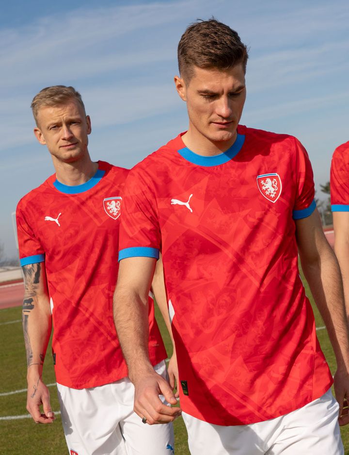 40年超えも！PUMAと「90年代以前から」契約が続く3つの代表チーム