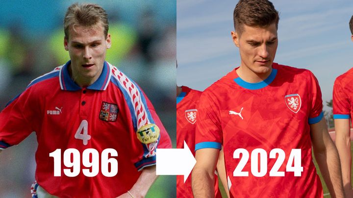 40年超えも！PUMAと「90年代以前から」契約が続く3つの代表チーム