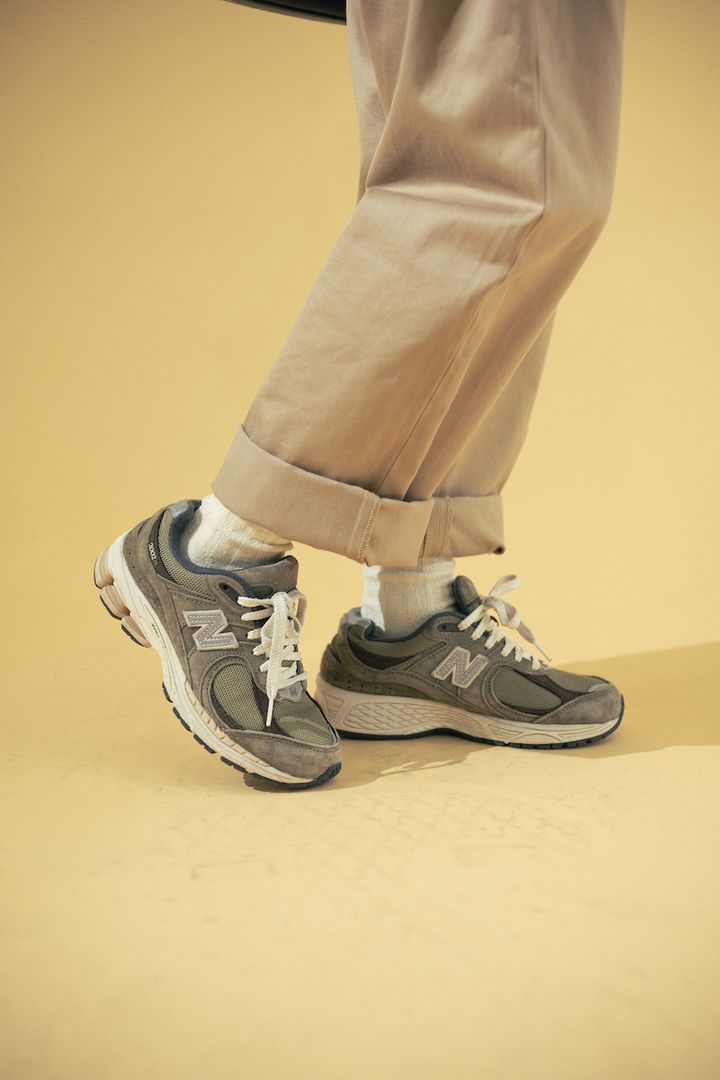 春アウターの本命は“デニムジャケット”。鉄板アイテムの上手な着こなし5選【FUDGE FRIEND おしゃれさんの毎日コーディネート】