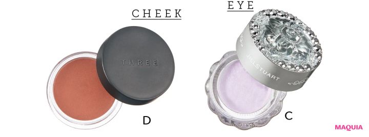 自分アップデートにはピンクが効く！ 林 由香里&paku☆chanが提案する新しい取り入れ方_10