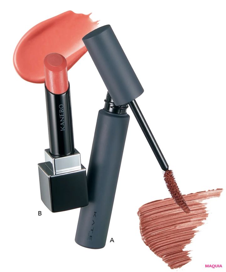 自分アップデートにはピンクが効く！ 林 由香里&paku☆chanが提案する新しい取り入れ方_9