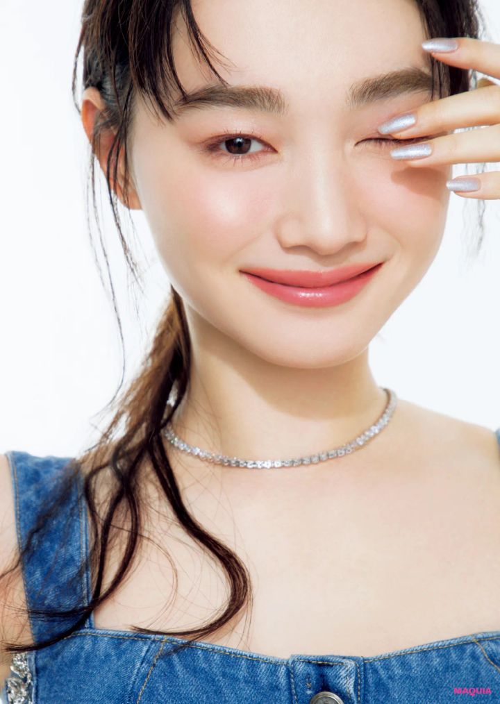 自分アップデートにはピンクが効く！ 林 由香里&paku☆chanが提案する新しい取り入れ方_8