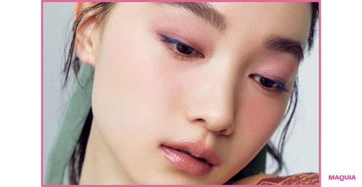 自分アップデートにはピンクが効く！ 林 由香里&paku☆chanが提案する新しい取り入れ方_7