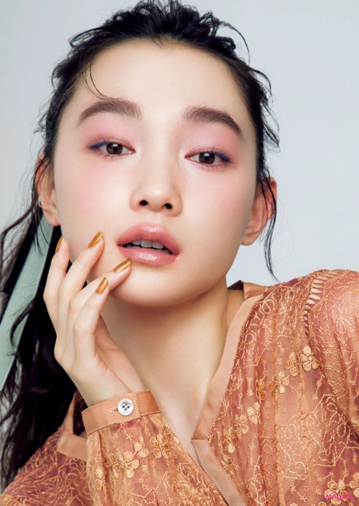 自分アップデートにはピンクが効く！ 林 由香里&paku☆chanが提案する新しい取り入れ方_4