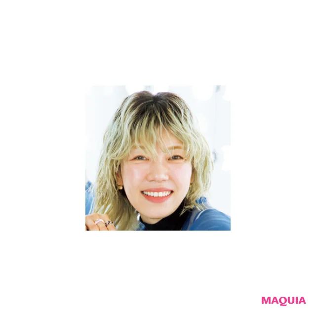 自分アップデートにはピンクが効く！ 林 由香里&paku☆chanが提案する新しい取り入れ方_2