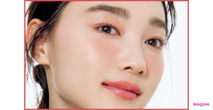 自分アップデートにはピンクが効く！ 林 由香里&paku☆chanが提案する新しい取り入れ方_11