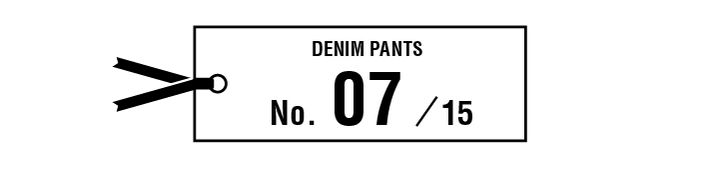 春のトラッドスタイルはチルデンニット＆ブルーのウォッシュドデニムの軽快なセットアップで【マイスタンダードブック】