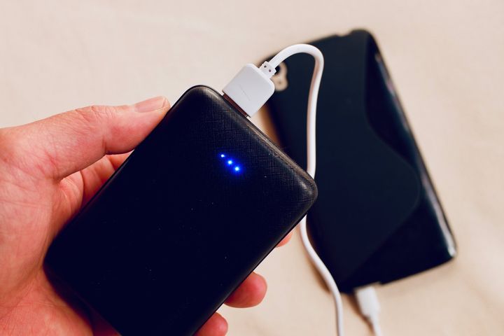 ネット通販でモバイルバッテリーを購入するときは「PSマーク」があるか確認を