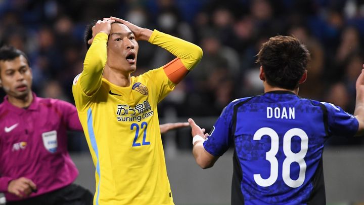 中国サッカーで「ACLまで出たのに解散・消滅した7つのクラブ」