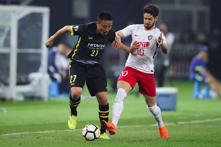 中国サッカーで「ACLまで出たのに解散・消滅した7つのクラブ」