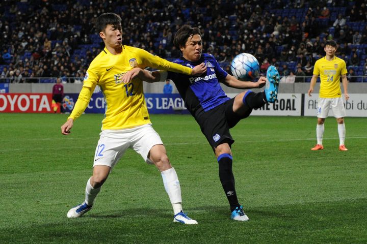 中国サッカーで「ACLまで出たのに解散・消滅した7つのクラブ」