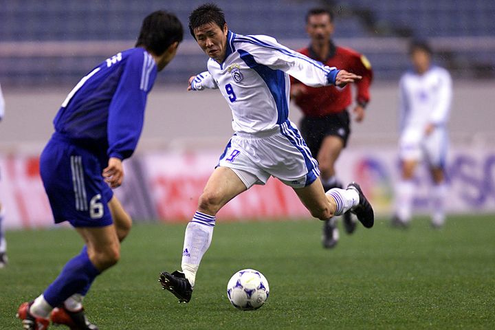 中国サッカーで「ACLまで出たのに解散・消滅した7つのクラブ」