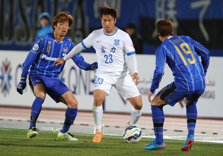 中国サッカーで「ACLまで出たのに解散・消滅した7つのクラブ」