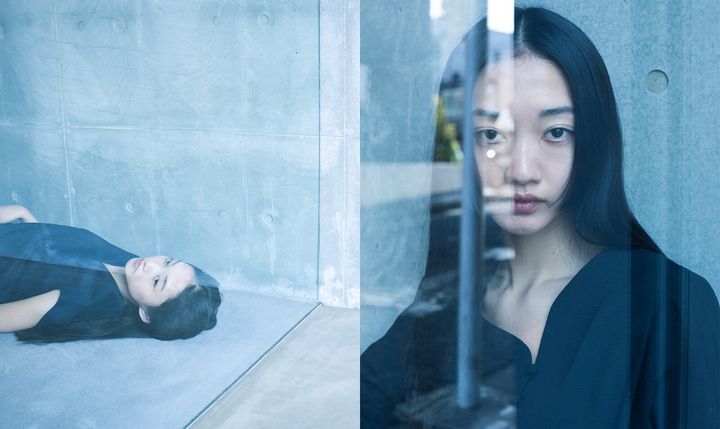 MAME KUROGOUCHI 2024SS