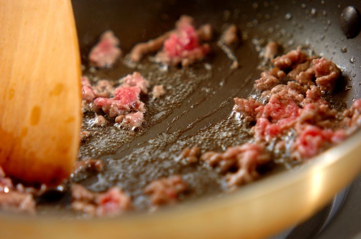 白だしで簡単！ミルクタンメンの作り方2