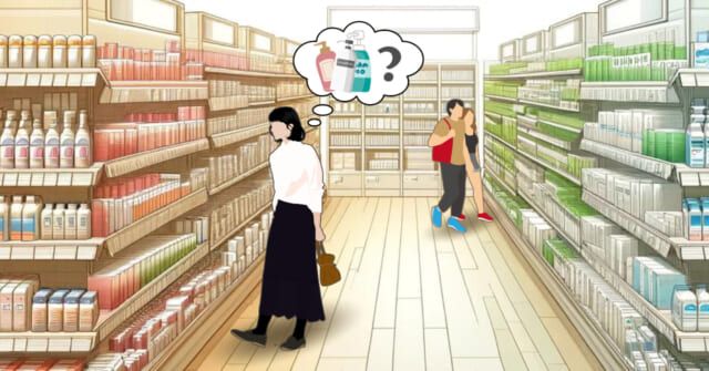 ドラストは楽しいな♪【心理テスト】あなたはどんなお花の美人さん？