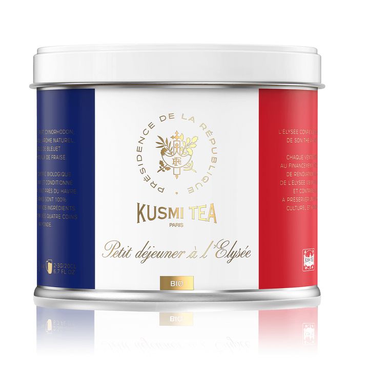 ラウンド前日の夜のリラックスタイムにも◎ 心華やぐ特別なコラボレーションティー