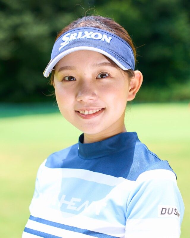 “手打ちを防ぐ構え”を女子プロが解説！本番に強いストロークとは…？