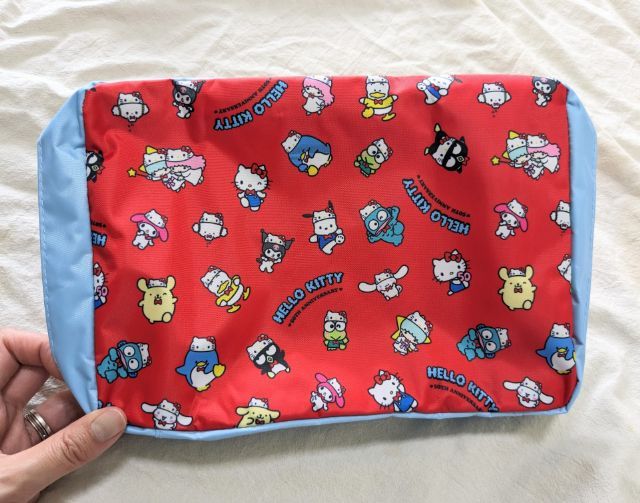 HELLO KITTY（ハローキティ）<img src=