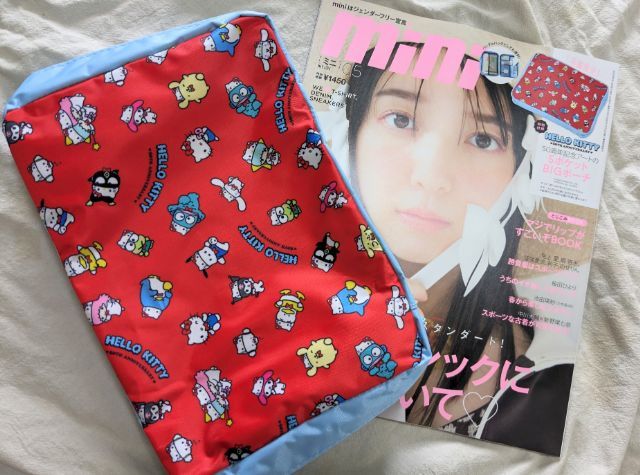 HELLO KITTY（ハローキティ）<img src=