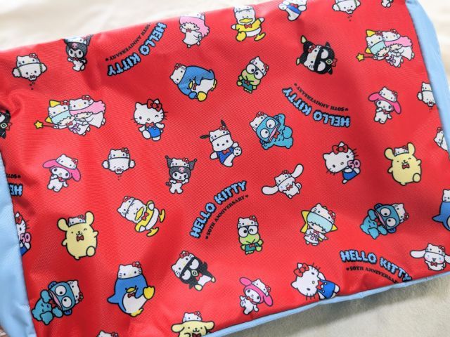 HELLO KITTY（ハローキティ）<img src=