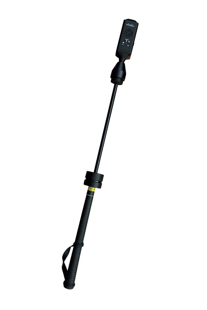 ゴルフシュミレーター〈GOLFZON〉WAVE PLAYの専用アイテム