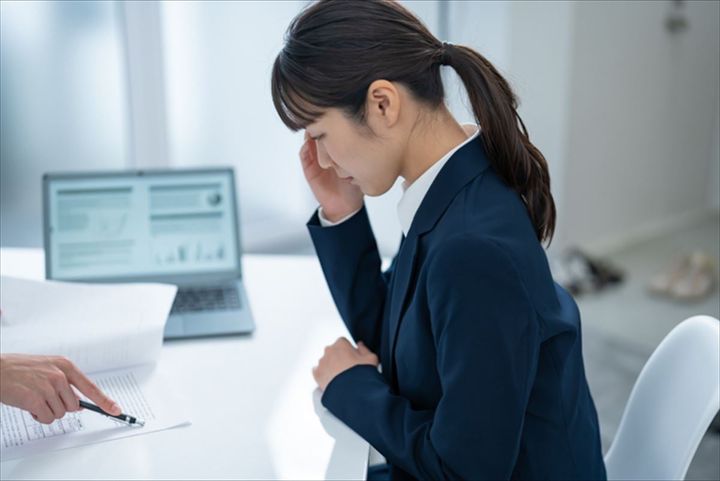 「社会人1年目でやらかした、ミス・失敗」の結果は…