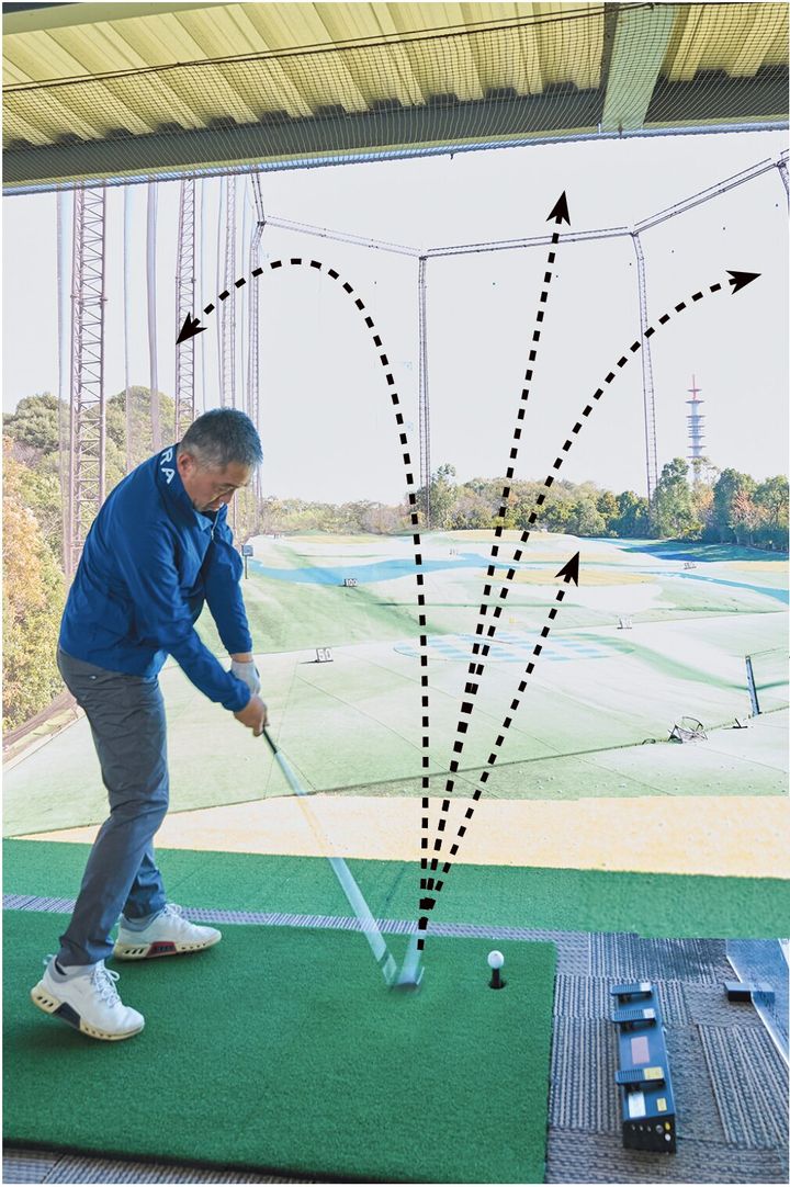 石井良介が“効率の良い練習法”を解説！まず最初にやるべきなのが…？