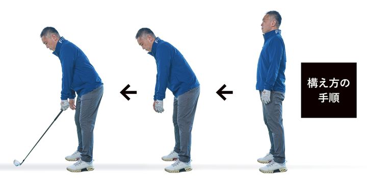 石井良介が“効率の良い練習法”を解説！まず最初にやるべきなのが…？