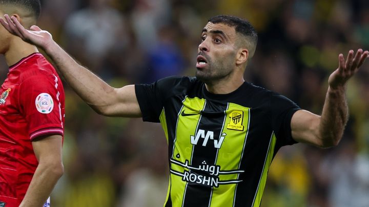 アル・イティハド選手をファンが鞭打ち…サウジサッカー連盟が声明「観客による身体的攻撃という不名誉な出来事に衝撃」