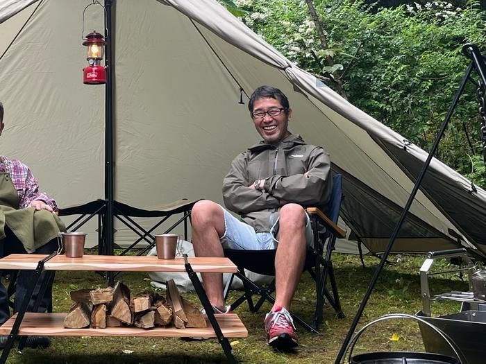 白石徳広さんプロフィール画像