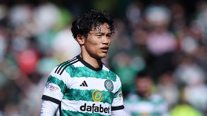 旗手怜央、セルティックの主軸へ！エネルギッシュで献身的で質が高いとレジェンド賞賛