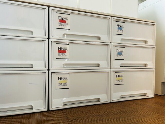 クローゼット収納 風水