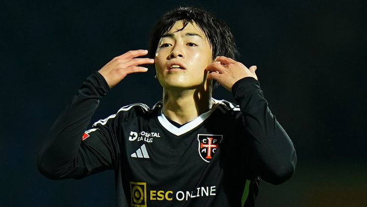 相馬勇紀、干されかけたカーザ・ピアで序列逆転！「本当に信頼できると監督に示した」と現地賞賛