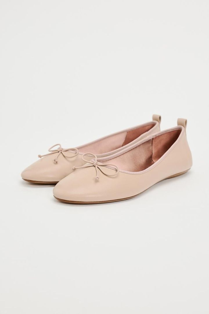 画像2: 出典：ZARA