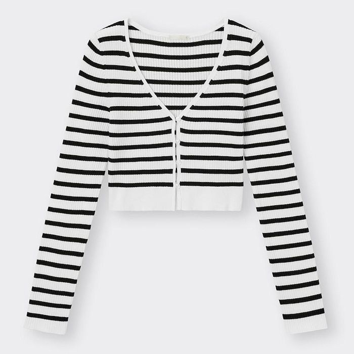 画像2: 出典：GU