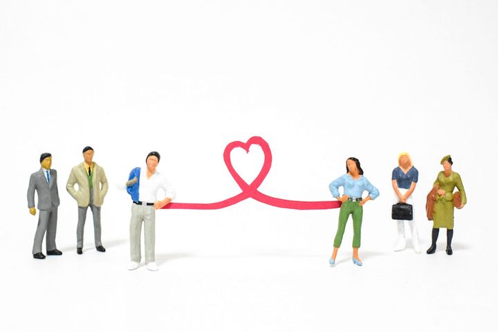 女性が「年収」公開するメリットは？