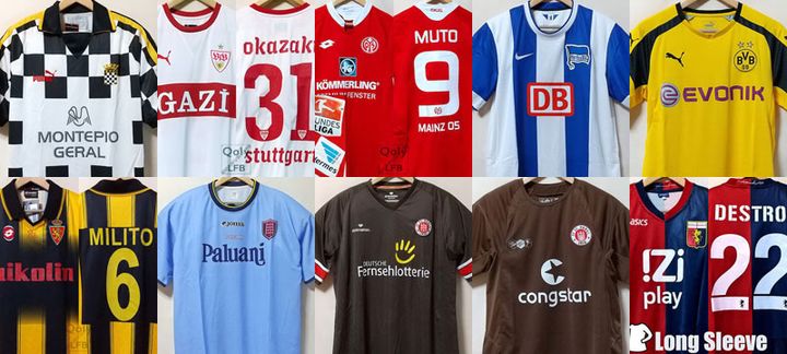 好調ザンクト・パウリ、「反人種差別」の限定ユニフォームを発表！収益の一部は被害者支援団体に寄付へ