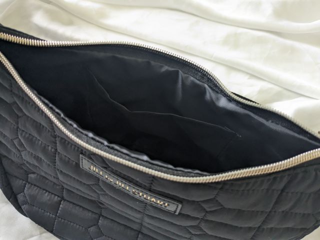 三日月トートポケット