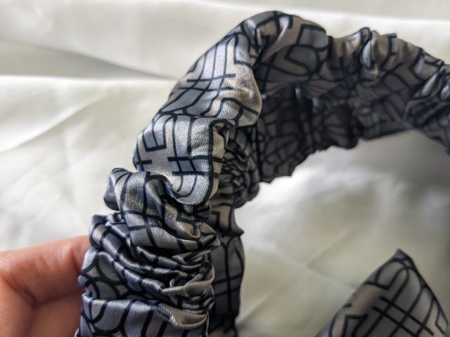 バッグの持ち手