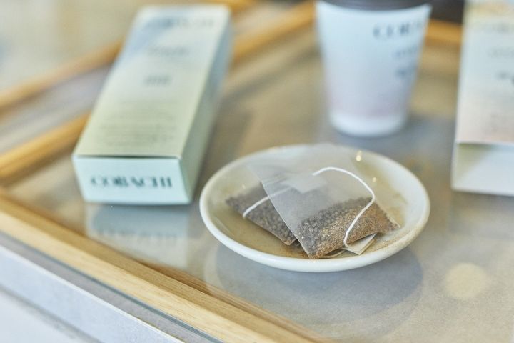 COBACHI CHAI OSAKA