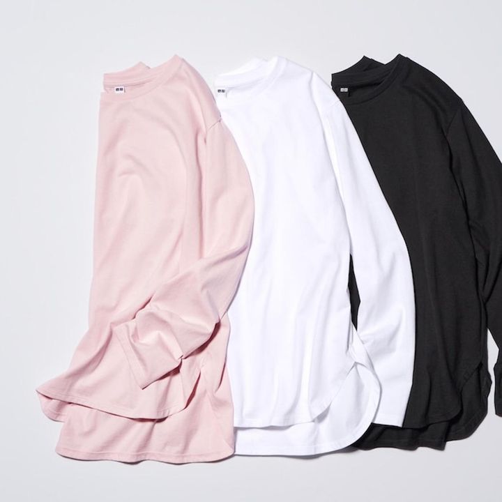 画像2: 出典：ユニクロ