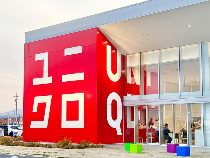 画像: リアルに爆売れ中ーーーッ！【ユニクロ】SNSでも話題沸騰中！「注目アイテム」