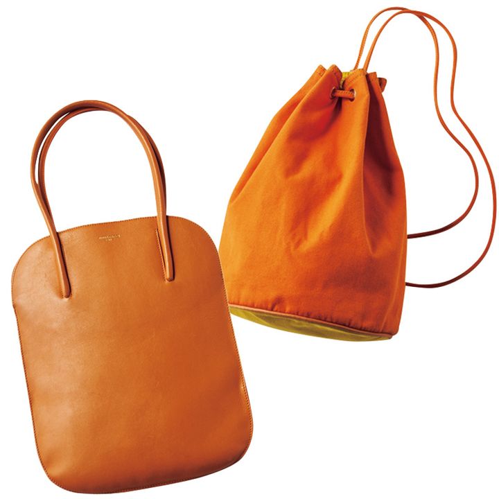 バッグ,ヴィンテージのエルメス、ニナリッチのイリゾール