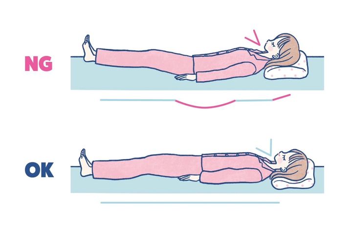 横向き寝はシワに繋がる？【老けない寝姿勢】を睡眠のプロが指南