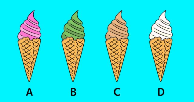 どれを食べる？【心理テスト】あなたにとっての理想の上司を診断！