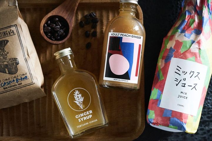 CASICA PANTRY（カシカ パントリー）