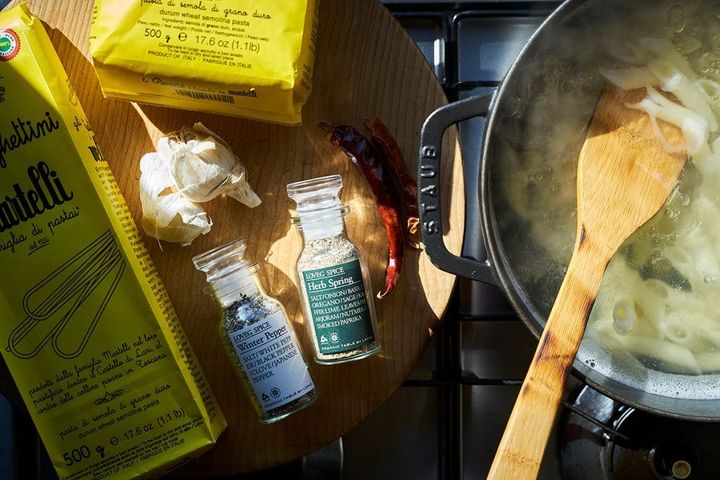 CASICA PANTRY（カシカ パントリー）